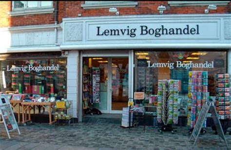 gavekort lemvig handel|Velkommen